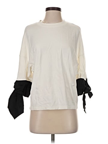 Joh 3/4 Sleeve Top (view 1)