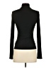 Paige Black Long Sleeve Top Size XS - photo 2