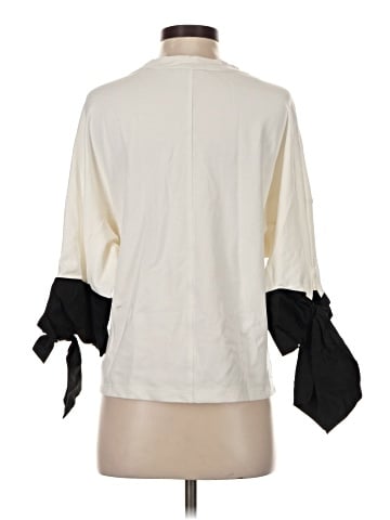 Joh 3/4 Sleeve Top (view 2)