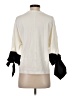 Joh Ivory 3/4 Sleeve Top Size S - photo 2