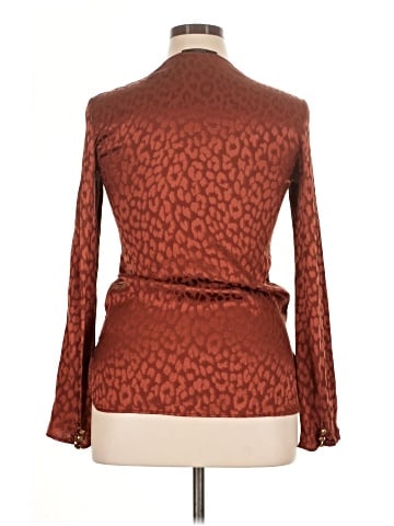 Gucci Long Sleeve Blouse (view 2)