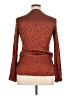 Gucci Brown Long Sleeve Blouse Size XL (estimated) - photo 2