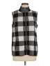 Ethyl Gray Vest Size M - photo 1