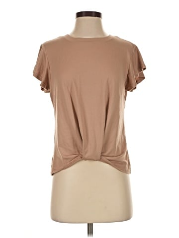 Just Be... Short Sleeve T-Shirt (view 1)