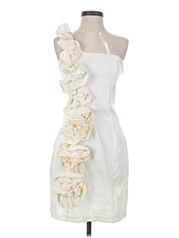 Snap Cocktail Dress (view 1)
