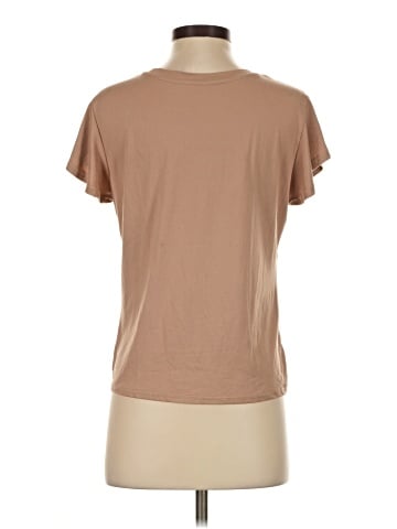 Just Be... Short Sleeve T-Shirt (view 2)