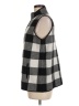 Ethyl Gray Vest Size M - photo 5