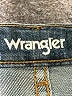 Wrangler Jeans Co 100% Cotton Blue Jeans Size 16 husky - photo 3