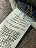 Wrangler Jeans Co 100% Cotton Blue Jeans Size 16 husky - photo 4