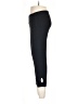 Gymshark Solid Black Active Pants Size M - photo 5