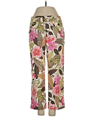 Sigrid Olsen Casual Pants (view 1)