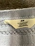 H&M 100% Acrylic Blue Pullover Sweater Size 20 - photo 3