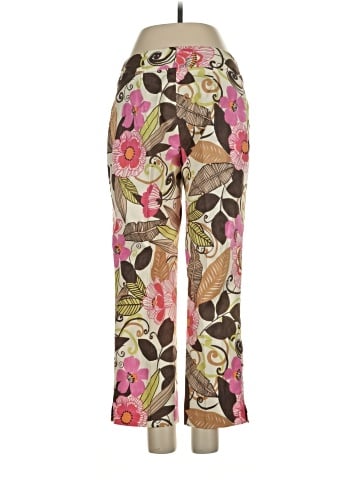 Sigrid Olsen Casual Pants (view 2)