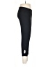 Gymshark Solid Black Active Pants Size M - photo 4
