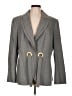 Escada Gray Blazer Size EU 44 / US 14 - photo 1