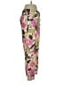 Sigrid Olsen Tropical Gold Casual Pants Size 2 (petite) - photo 4