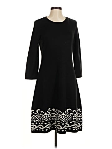 Jessica H Casual Dress (view 1)
