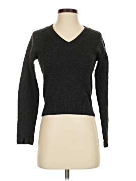 Rag & Bone Cashmere Pullover Sweater (view 1)