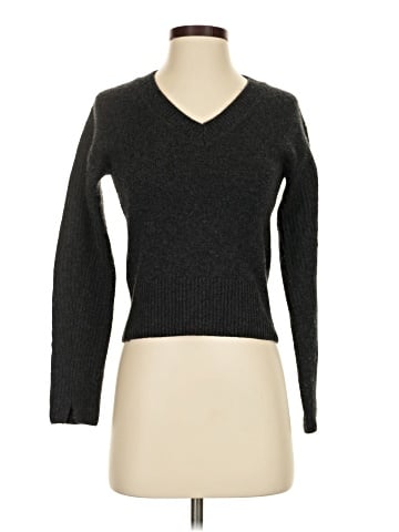 Rag & Bone Cashmere Pullover Sweater (view 1)