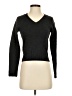 Rag & Bone 100% Cashmere Gray Cashmere Pullover Sweater Size XXS - photo 1