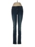 Free People Solid Blue Jeans Size 28 waist - photo 1