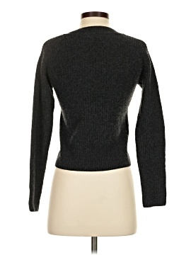 Rag & Bone Cashmere Pullover Sweater (view 2)