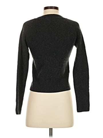 Rag & Bone Cashmere Pullover Sweater (view 2)