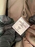 New York & Company Metallic Gray Jacket Size M - photo 7