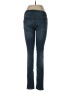 Free People Solid Blue Jeans Size 28 waist - photo 2
