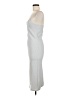 Topshop Gray Cocktail Dress Size 6 - photo 5