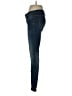 Free People Solid Blue Jeans Size 28 waist - photo 5