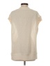 Zara Ivory Sweater Vest Size S - photo 2