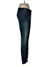 Free People Solid Blue Jeans Size 28 waist - photo 4