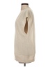 Zara Ivory Sweater Vest Size S - photo 5