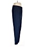Soft Surroundings Blue Jeggings Size L - photo 4