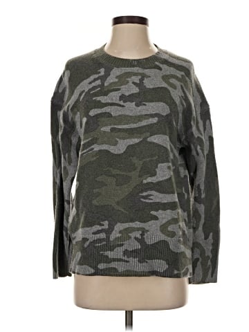 Rails Pullover Sweater (view 1)