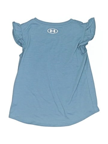 Under Armour Sleeveless T-Shirt (view 2)