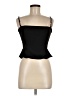 White Fox Black Tank Top Size M - photo 1