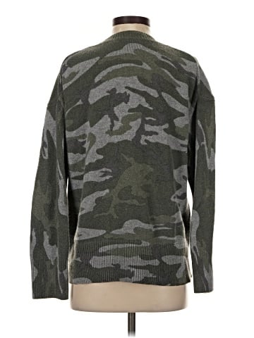 Rails Pullover Sweater (view 2)