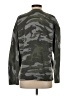 Rails Camo Gray Pullover Sweater Size S - photo 2