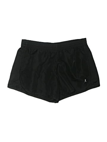 Danskin Now Athletic Shorts (view 1)