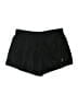 Danskin Now 100% Polyester Black Athletic Shorts Size 8 - photo 1