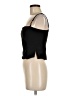 White Fox Black Tank Top Size M - photo 5