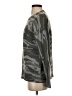 Rails Camo Gray Pullover Sweater Size S - photo 5