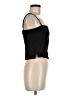 White Fox Black Tank Top Size M - photo 4