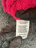 Crown & Ivy Tropical Pink Pullover Sweater Size 5 - photo 4