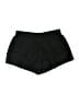 Danskin Now 100% Polyester Black Athletic Shorts Size 8 - photo 2