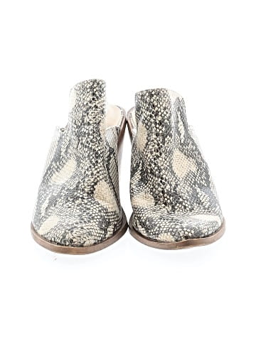 Zigi Soho Mule/Clog (view 2)