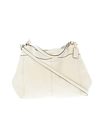 Coach Satchel (view 1)
