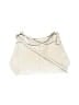 Coach Solid Ivory Satchel One size - photo 1